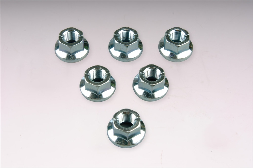 美制高強(qiáng)度兩點鎖緊螺母