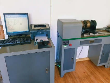 鎖緊性能測(cè)試設(shè)備